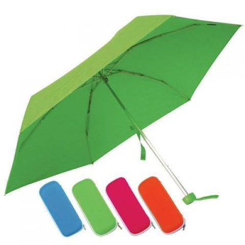 Promotional Foldable Umbrella | AbrandZ Corporate Gifts