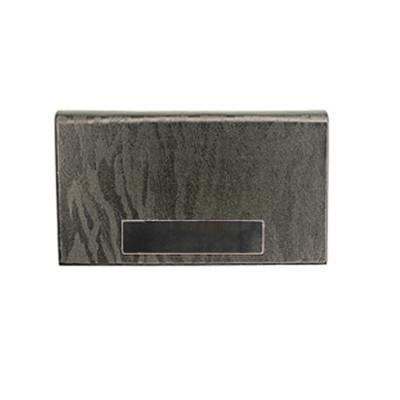 PU Name Card Case Executive Corporate Gifts Singapore