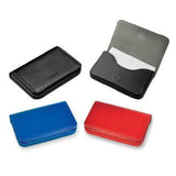 PU Name Card Holder | AbrandZ Corporate Gifts