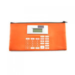 PU Stationery Case With Calculator | AbrandZ Corporate Gifts