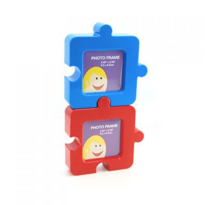 Puzzle Photo Frame Executive Corporate Gifts Singapore