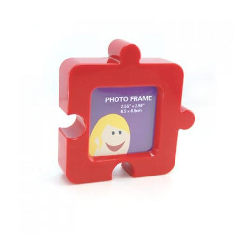 Puzzle Photo Frame | AbrandZ Corporate Gifts