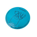 PVC Gel Coaster and Bottle Opener | AbrandZ Corporate Gifts