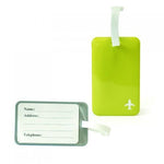 PVC Luggage Tag | AbrandZ Corporate Gifts