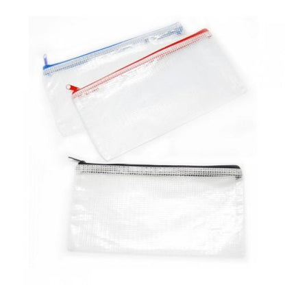 PVC Pencil Pouch Executive Corporate Gifts Singapore