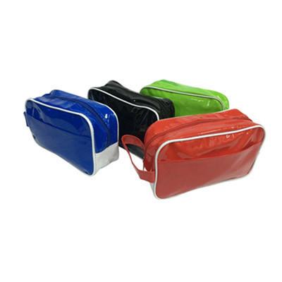 PVC Toiletries Pouch Executive Corporate Gifts Singapore