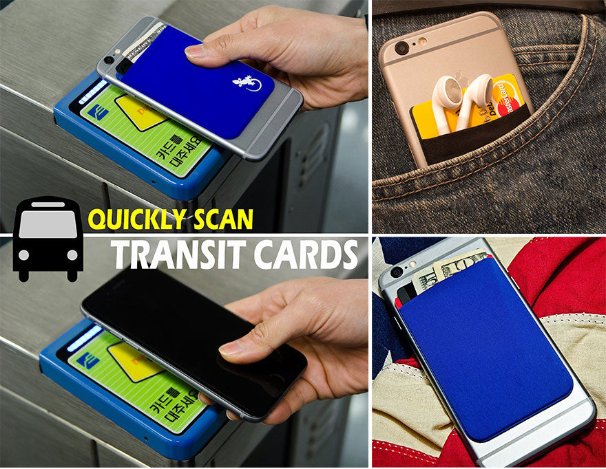 Lycra Mobile Phone Smart Pocket Executive Corporate Gifts Singapore