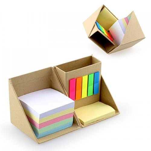 Quentin Memo Holder Executive Corporate Gifts Singapore