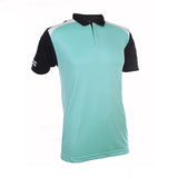 Quick Dry Contrasting Polo T-shirt | AbrandZ Corporate Gifts