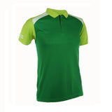 Quick Dry Contrasting Polo T-shirt | AbrandZ Corporate Gifts