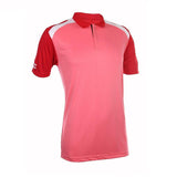 Quick Dry Contrasting Polo T-shirt | AbrandZ Corporate Gifts