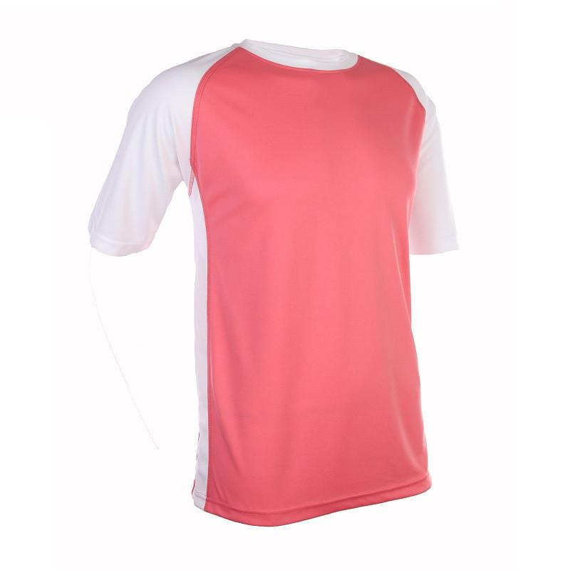 Quick Dry Contrasting Unisex T-shirt Executive Corporate Gifts Singapore