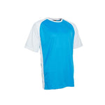 Quick Dry Contrasting Unisex T-shirt | AbrandZ Corporate Gifts