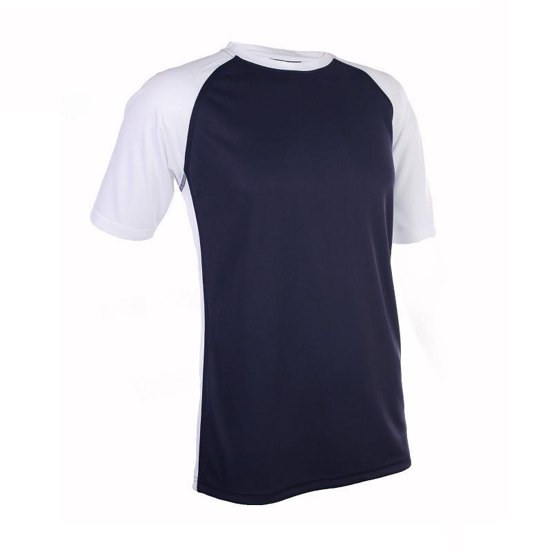 Quick Dry Contrasting Unisex T-shirt Executive Corporate Gifts Singapore