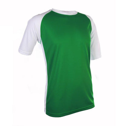 Quick Dry Contrasting Unisex T-shirt Executive Corporate Gifts Singapore