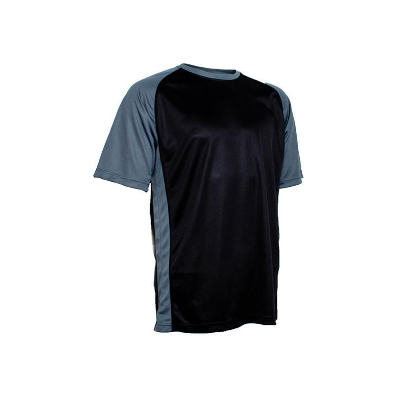 Quick Dry Contrasting Unisex T-shirt Executive Corporate Gifts Singapore