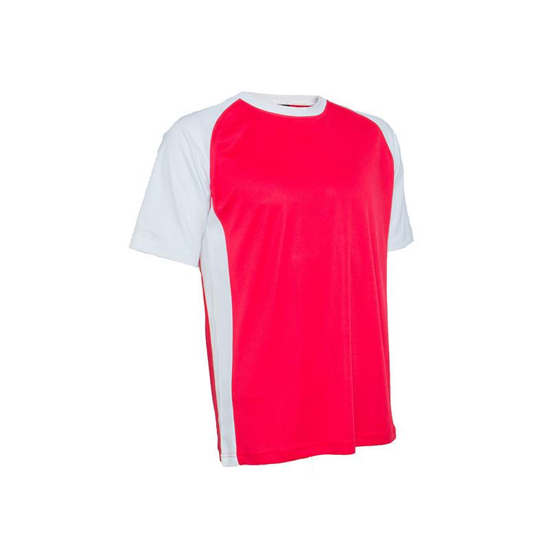 Quick Dry Contrasting Unisex T-shirt Executive Corporate Gifts Singapore