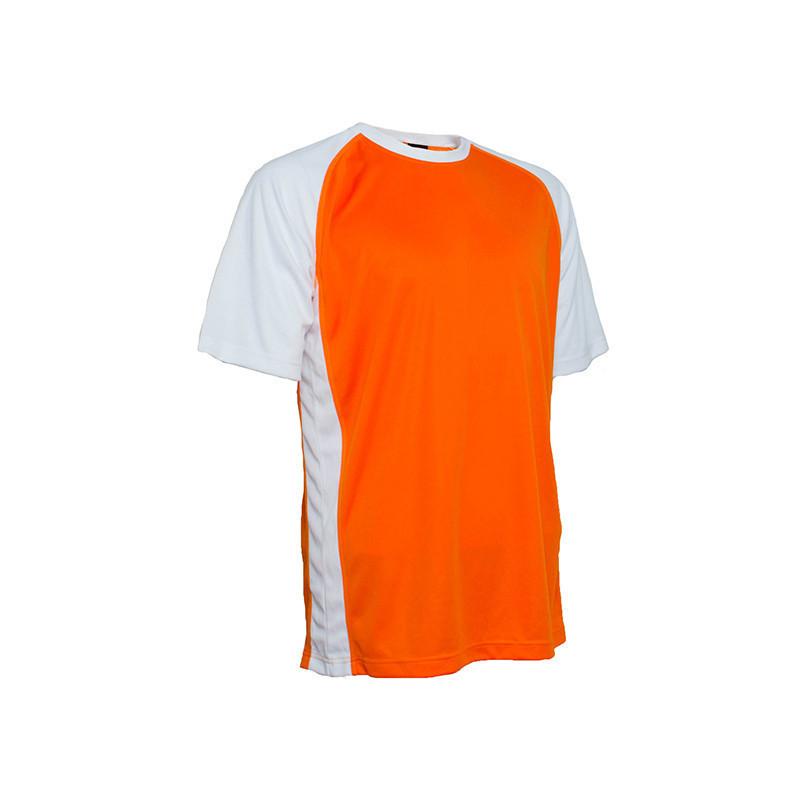 Quick Dry Contrasting Unisex T-shirt Executive Corporate Gifts Singapore