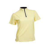 Quick Dry Female Mandarin Collar T-shirt | AbrandZ Corporate Gifts