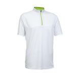 Quick Dry Mandarin Collar T-shirt | AbrandZ Corporate Gifts