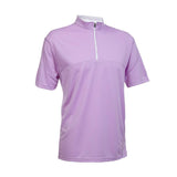 Quick Dry Mandarin Collar T-shirt | AbrandZ Corporate Gifts