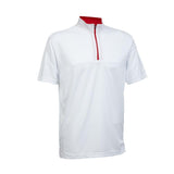 Quick Dry Mandarin Collar T-shirt | AbrandZ Corporate Gifts