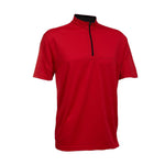 Quick Dry Mandarin Collar T-shirt | AbrandZ Corporate Gifts