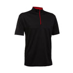 Quick Dry Mandarin Collar T-shirt | AbrandZ Corporate Gifts