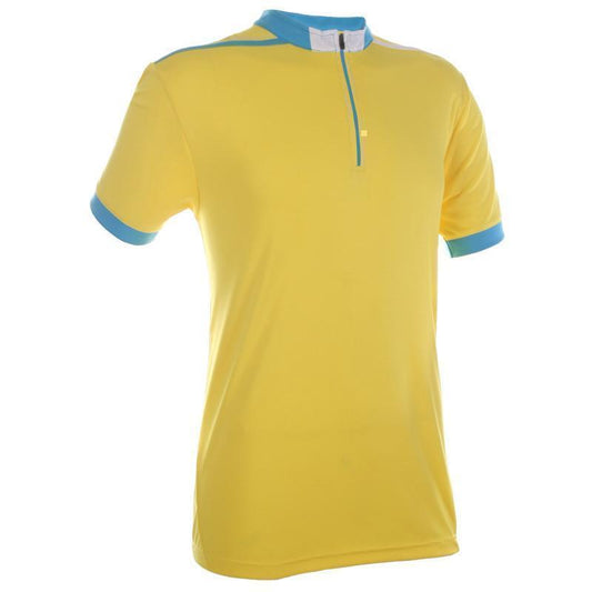 Quick Dry Mandarin Collar T-shirt Executive Corporate Gifts Singapore