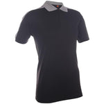 Quick Dry Polo T-shirt with Contrasting Sleeve | AbrandZ Corporate Gifts