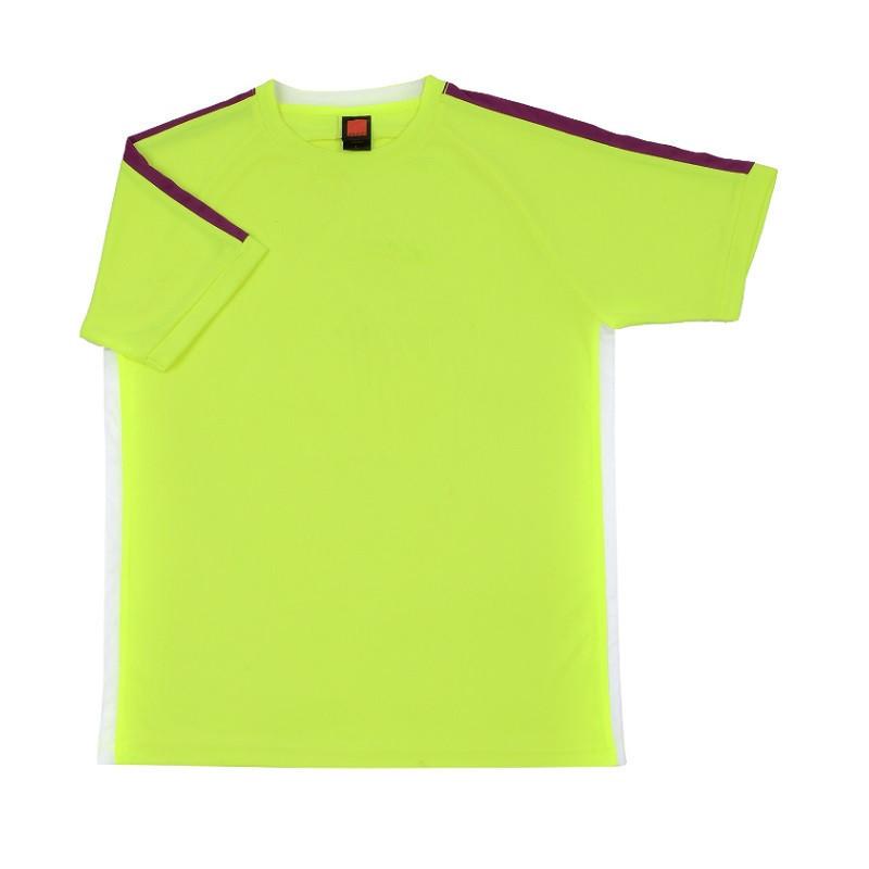 Quick Dry Sports Round Neck T-shirt Executive Corporate Gifts Singapore
