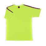 Quick Dry Sports Round Neck T-shirt | AbrandZ Corporate Gifts