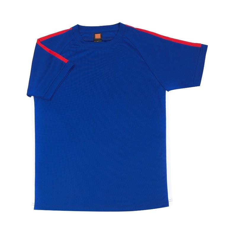 Quick Dry Sports Round Neck T-shirt Executive Corporate Gifts Singapore