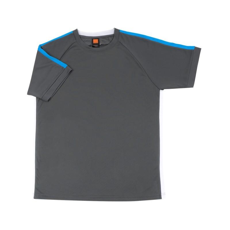 Quick Dry Sports Round Neck T-shirt Executive Corporate Gifts Singapore