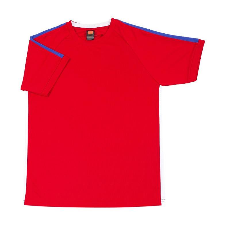 Quick Dry Sports Round Neck T-shirt Executive Corporate Gifts Singapore