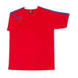 Quick Dry Sports Round Neck T-shirt | AbrandZ Corporate Gifts