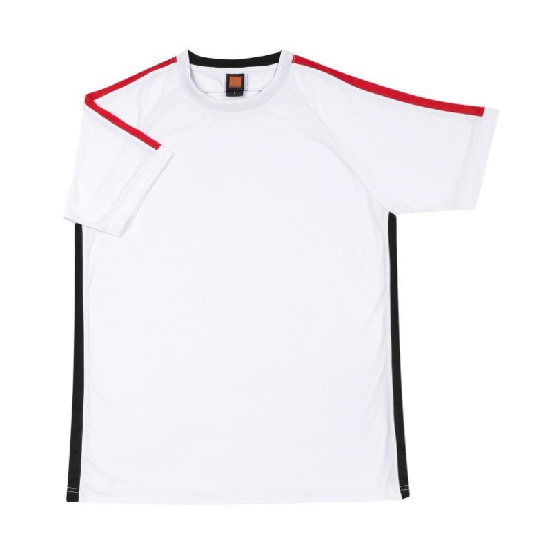 Quick Dry Sports Round Neck T-shirt Executive Corporate Gifts Singapore