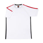 Quick Dry Sports Round Neck T-shirt | AbrandZ Corporate Gifts