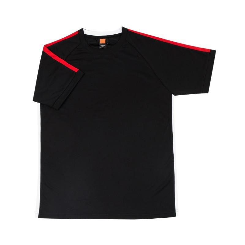 Quick Dry Sports Round Neck T-shirt Executive Corporate Gifts Singapore