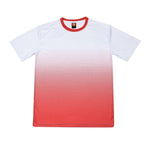 Quick Dry Sublimation Sports T-shirt | AbrandZ Corporate Gifts