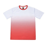 Quick Dry Sublimation Sports T-shirt | AbrandZ Corporate Gifts