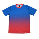 Quick Dry Sublimation Sports T-shirt | AbrandZ Corporate Gifts