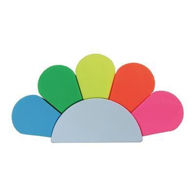 Rainbow Highlighter Executive Corporate Gifts Singapore