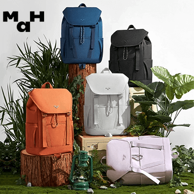 MAH Young Tour 25L Backpack Corporate Gift Singapore
