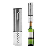 Rechargeable Wine Opener | AbrandZ Corporate Gifts