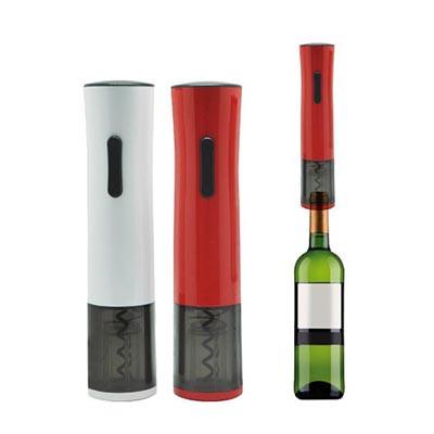 Rechargeable Wine Opener with Power Indicator | AbrandZ Corporate Gifts