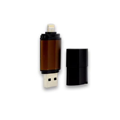 Rectangle OTG USB Drive Executive Corporate Gifts Singapore