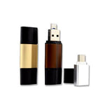 Rectangle OTG USB Drive | AbrandZ Corporate Gifts