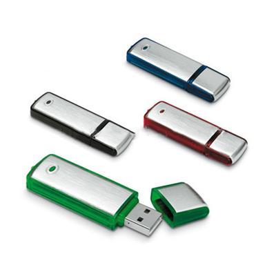 Rectangle USB Executive Corporate Gifts Singapore