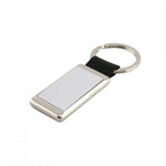 Rectangular Keychain | AbrandZ Corporate Gifts